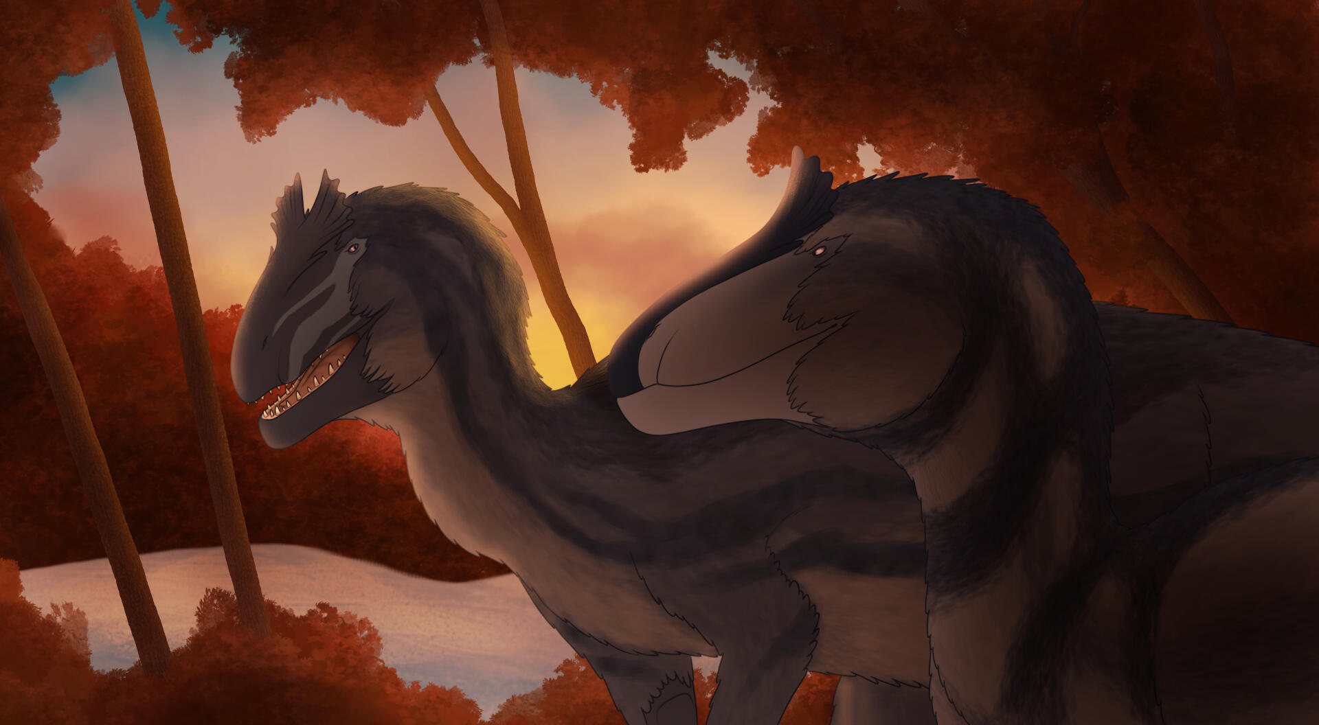 Look How You've Grown